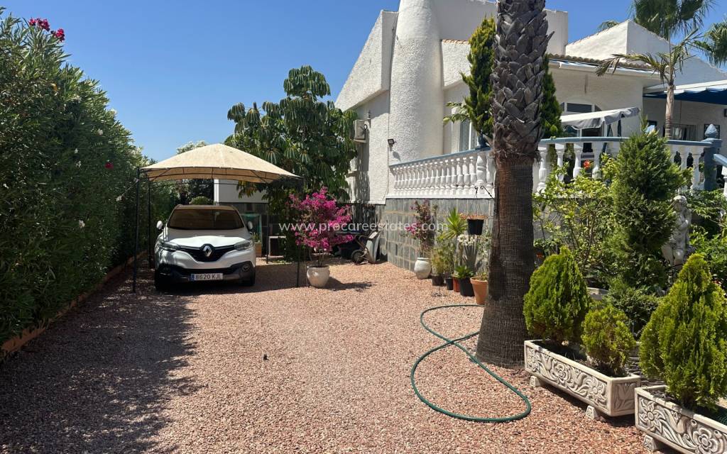 Resale - Villa - Torrevieja - San Luis, Torrevieja