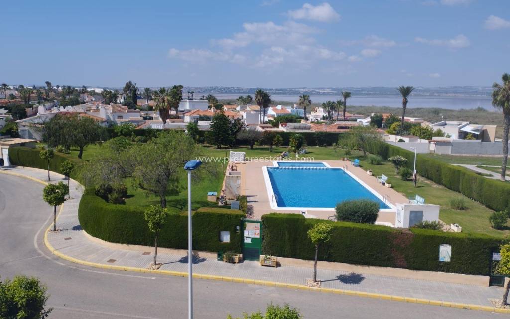 Resale - Villa - Torrevieja - Torreta-Florida