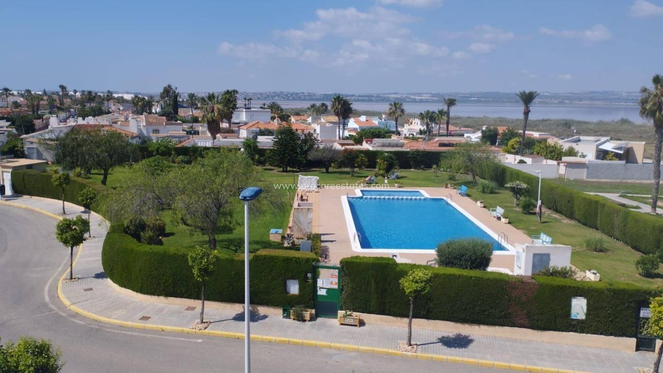 Resale - Villa - Torrevieja - Torreta-Florida