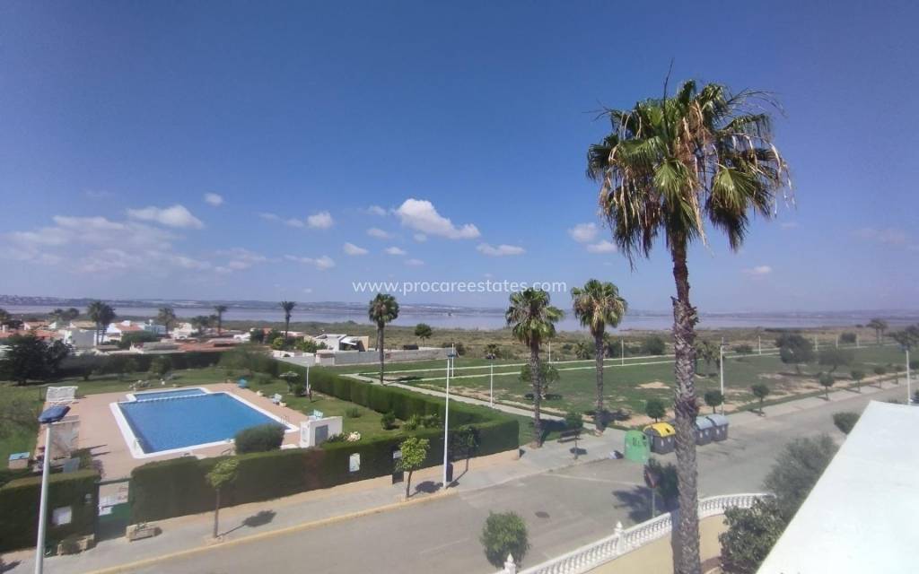 Resale - Villa - Torrevieja - Torreta-Florida