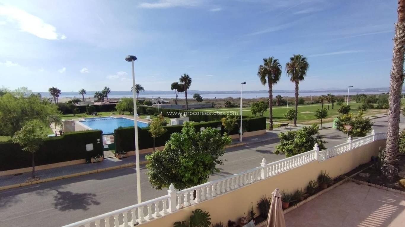 Resale - Villa - Torrevieja - Torreta-Florida