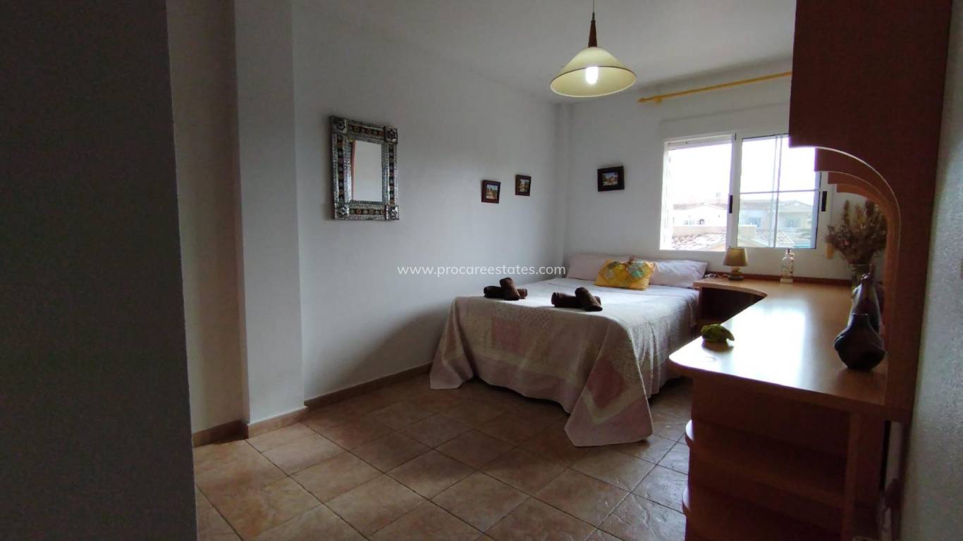 Resale - Villa - Torrevieja - Torreta-Florida