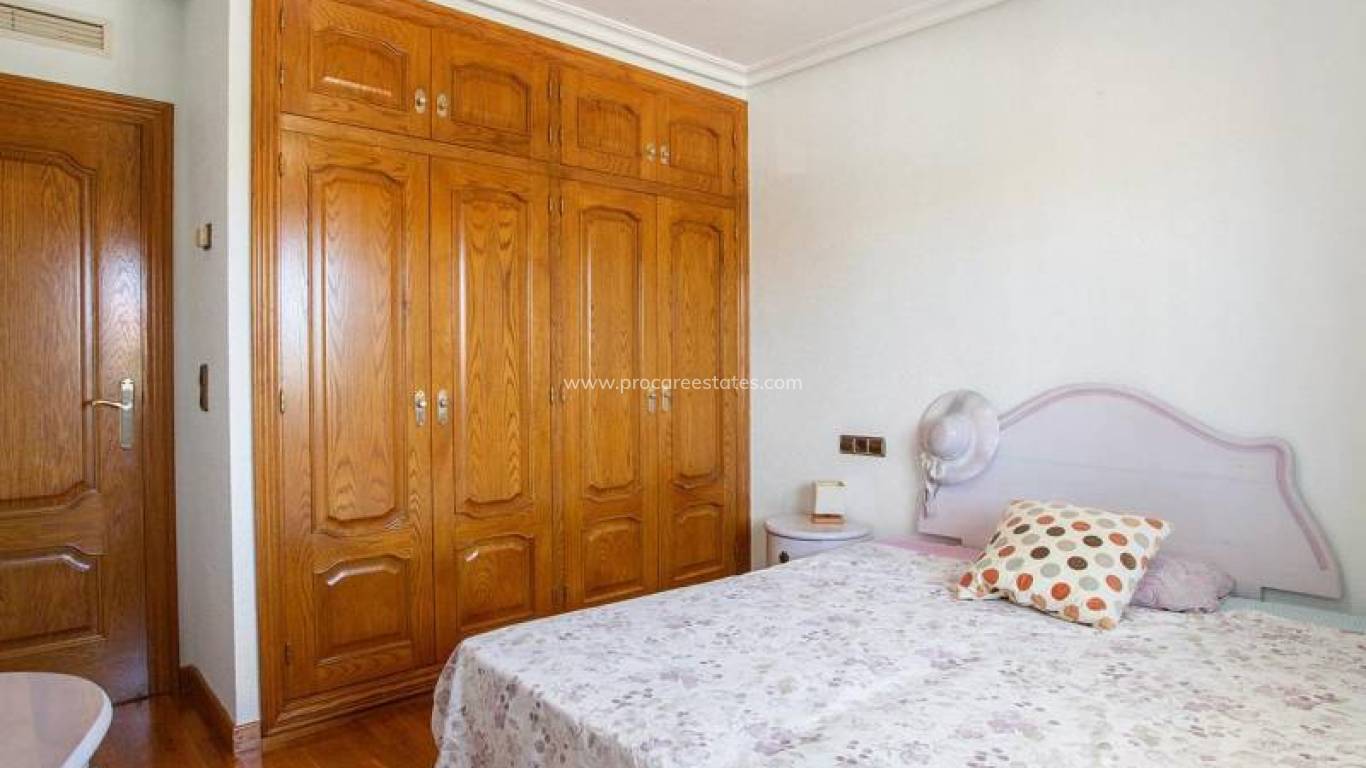 Resale - Villa - Torrevieja - Torreta-Florida