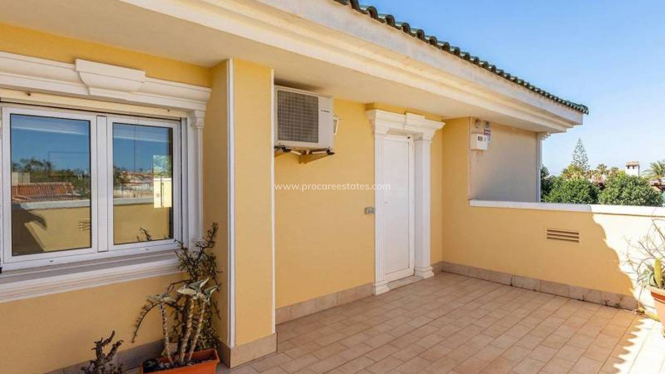 Resale - Villa - Torrevieja - Torreta-Florida