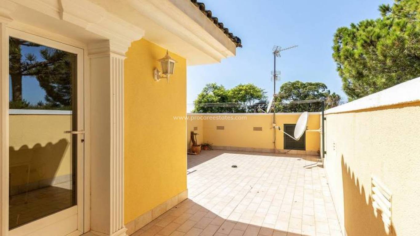 Resale - Villa - Torrevieja - Torreta-Florida