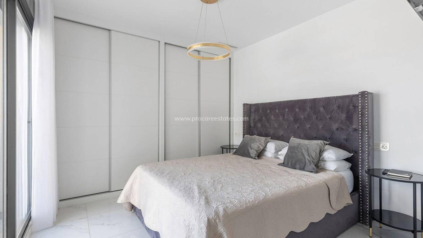 Resale - Villa - Torrevieja - Torreta-Florida