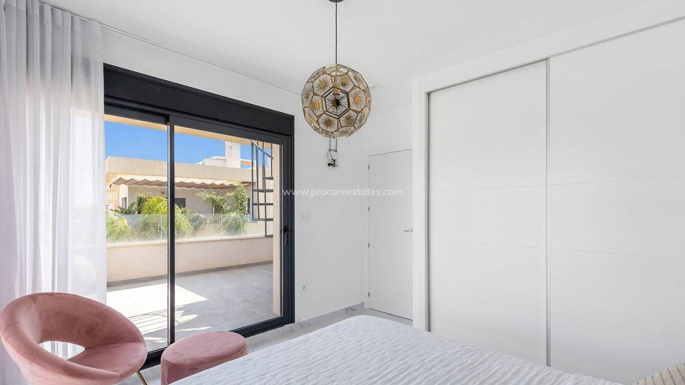 Resale - Villa - Torrevieja - Torreta-Florida