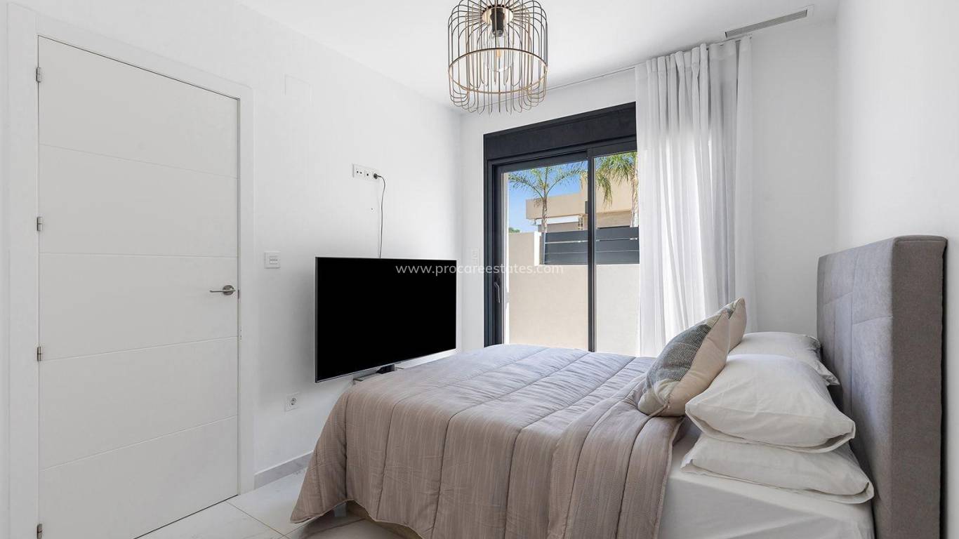 Resale - Villa - Torrevieja - Torreta-Florida