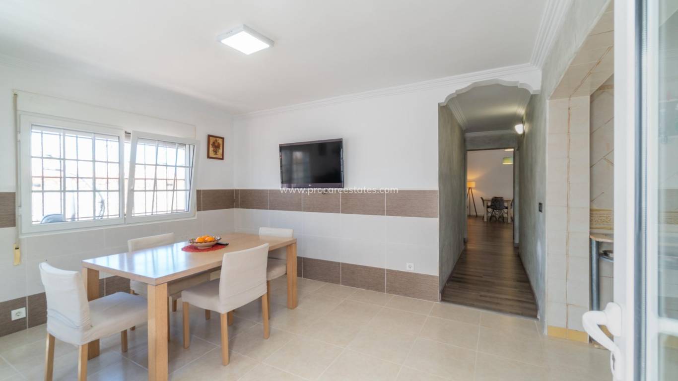 Resale - Villa - Torrevieja - Torreta-Florida