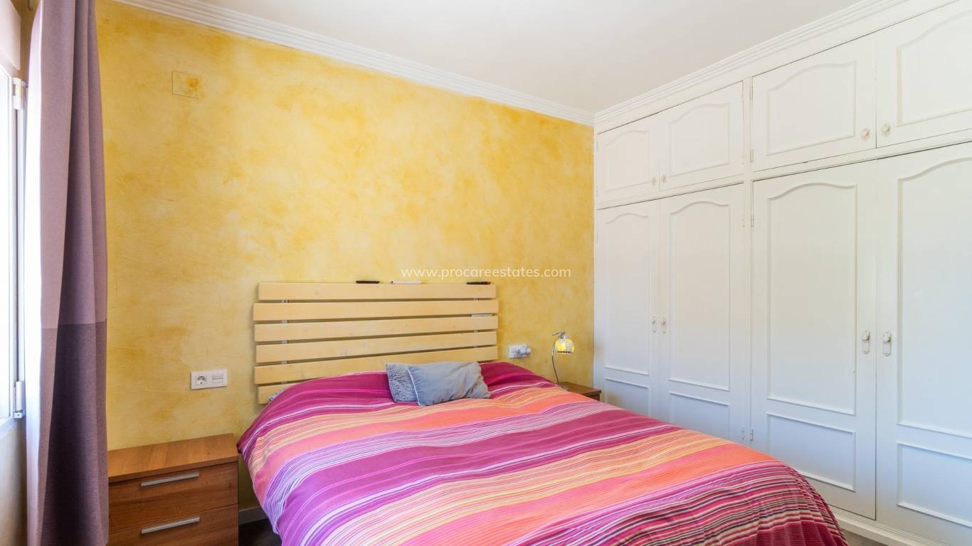 Resale - Villa - Torrevieja - Torreta-Florida