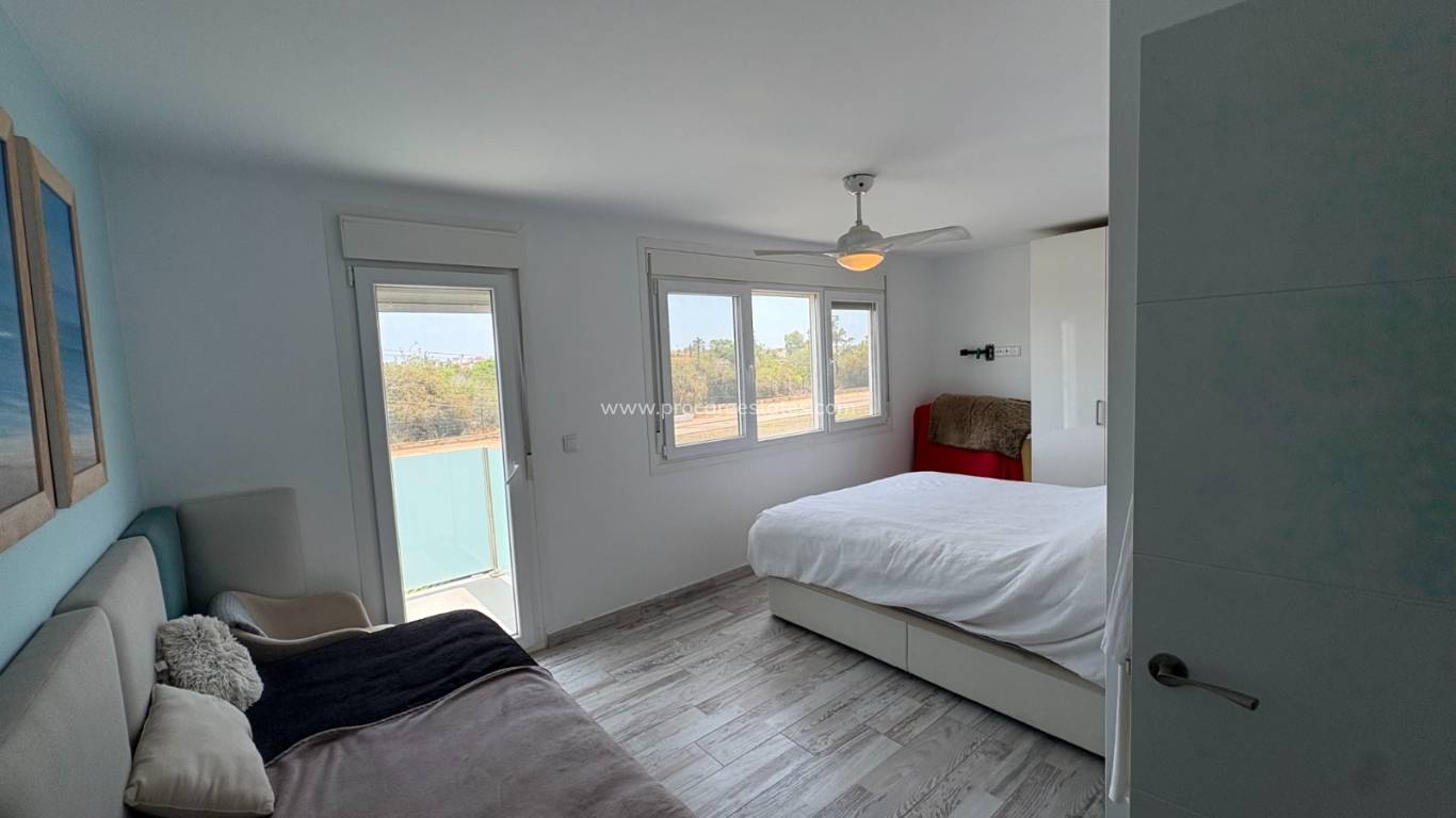 Resale - Villa - Torrevieja - Torreta - Florida