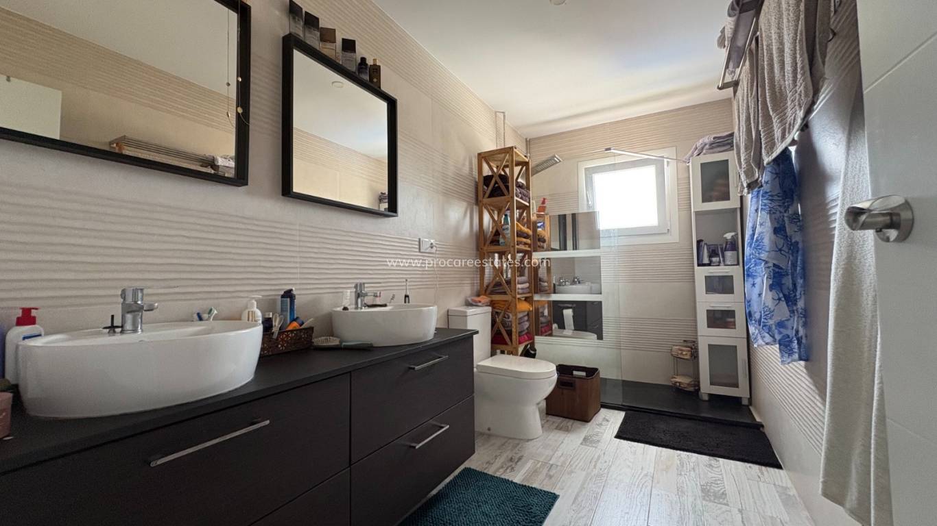 Resale - Villa - Torrevieja - Torreta - Florida