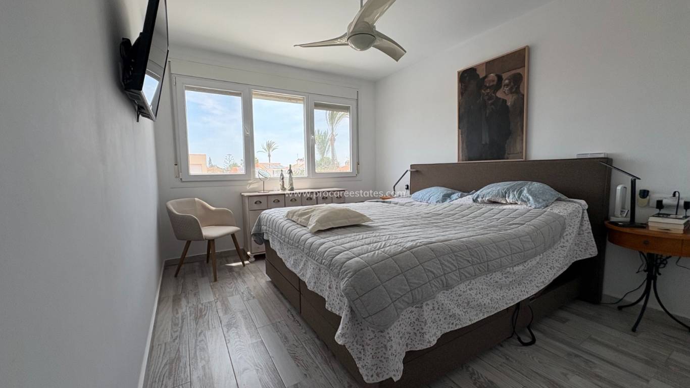 Resale - Villa - Torrevieja - Torreta - Florida