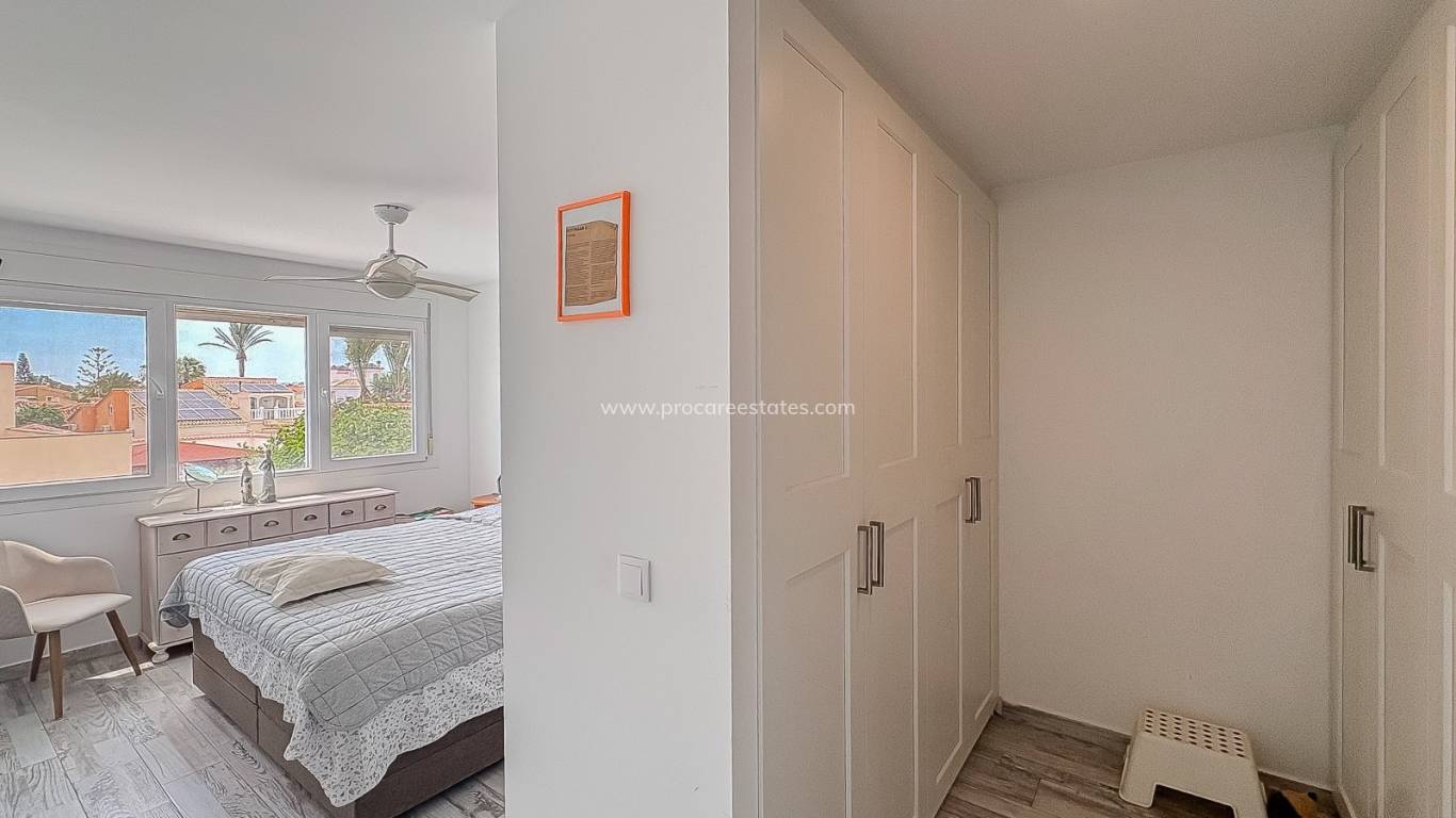 Resale - Villa - Torrevieja - Torreta - Florida