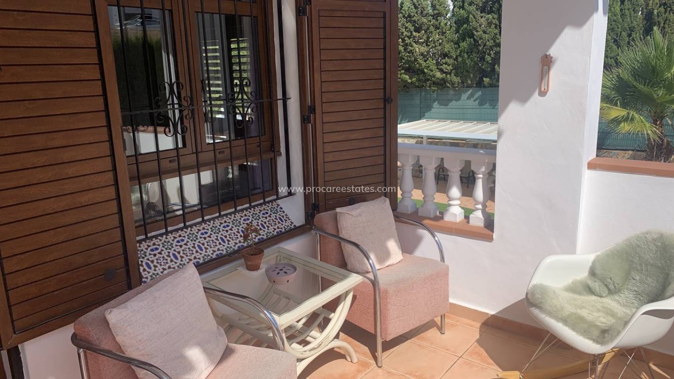 Resale - Villa - Villamartin, Orihuela Costa - Villamartin