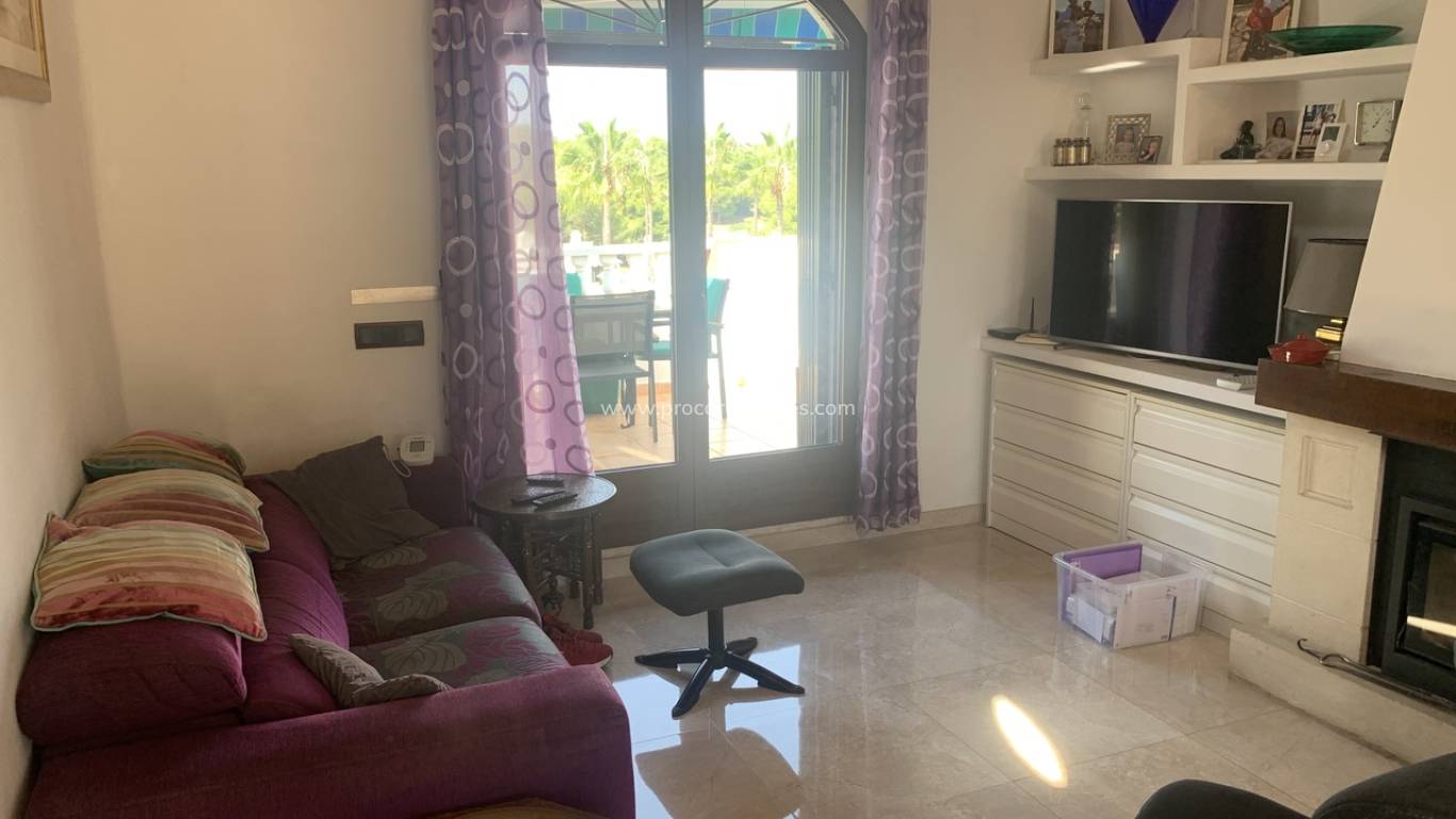 Resale - Villa - Villamartin, Orihuela Costa - Villamartin