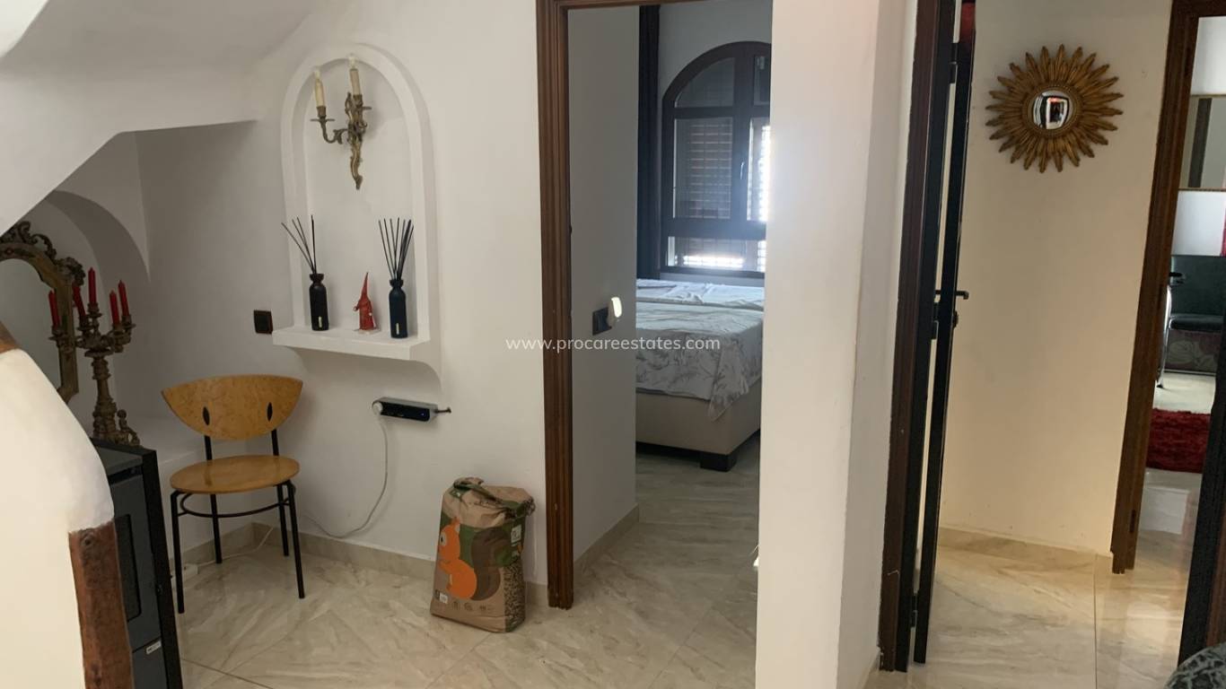 Resale - Villa - Villamartin, Orihuela Costa - Villamartin