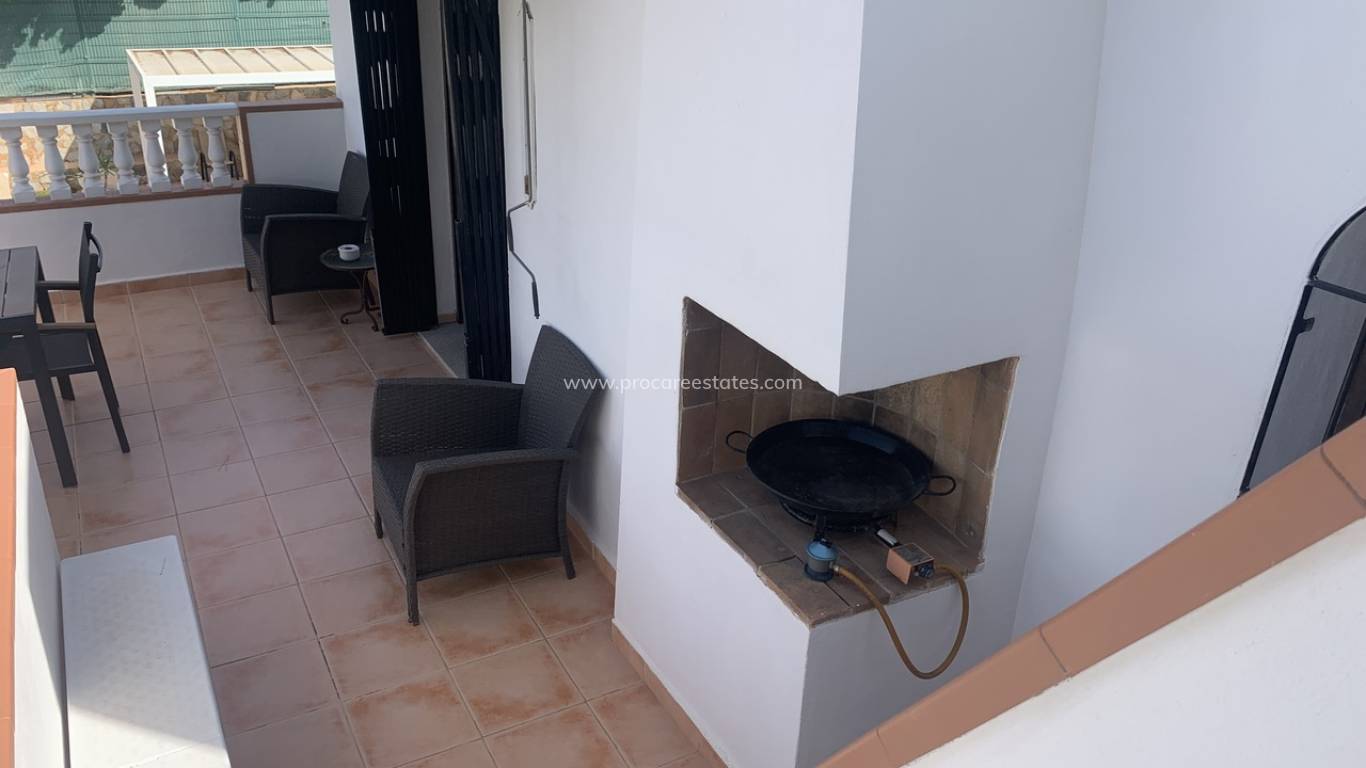 Resale - Villa - Villamartin, Orihuela Costa - Villamartin