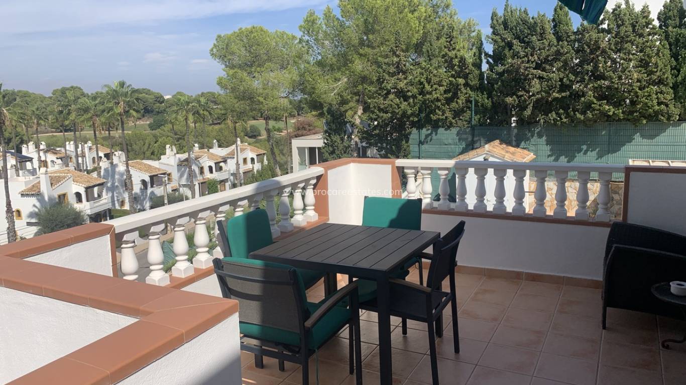 Resale - Villa - Villamartin, Orihuela Costa - Villamartin