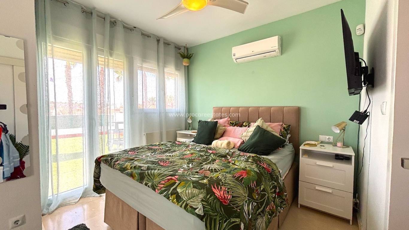 Resale - Villa - Villamartin, Orihuela Costa - Villamartin