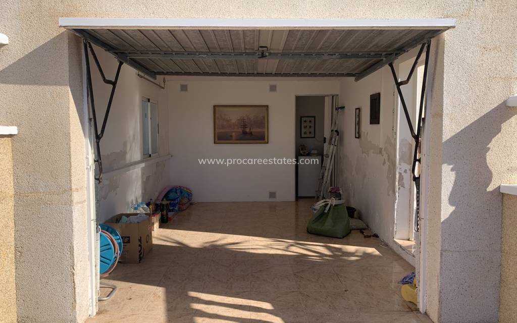 Resale - Villa - Villamartin, Orihuela Costa - Villamartin