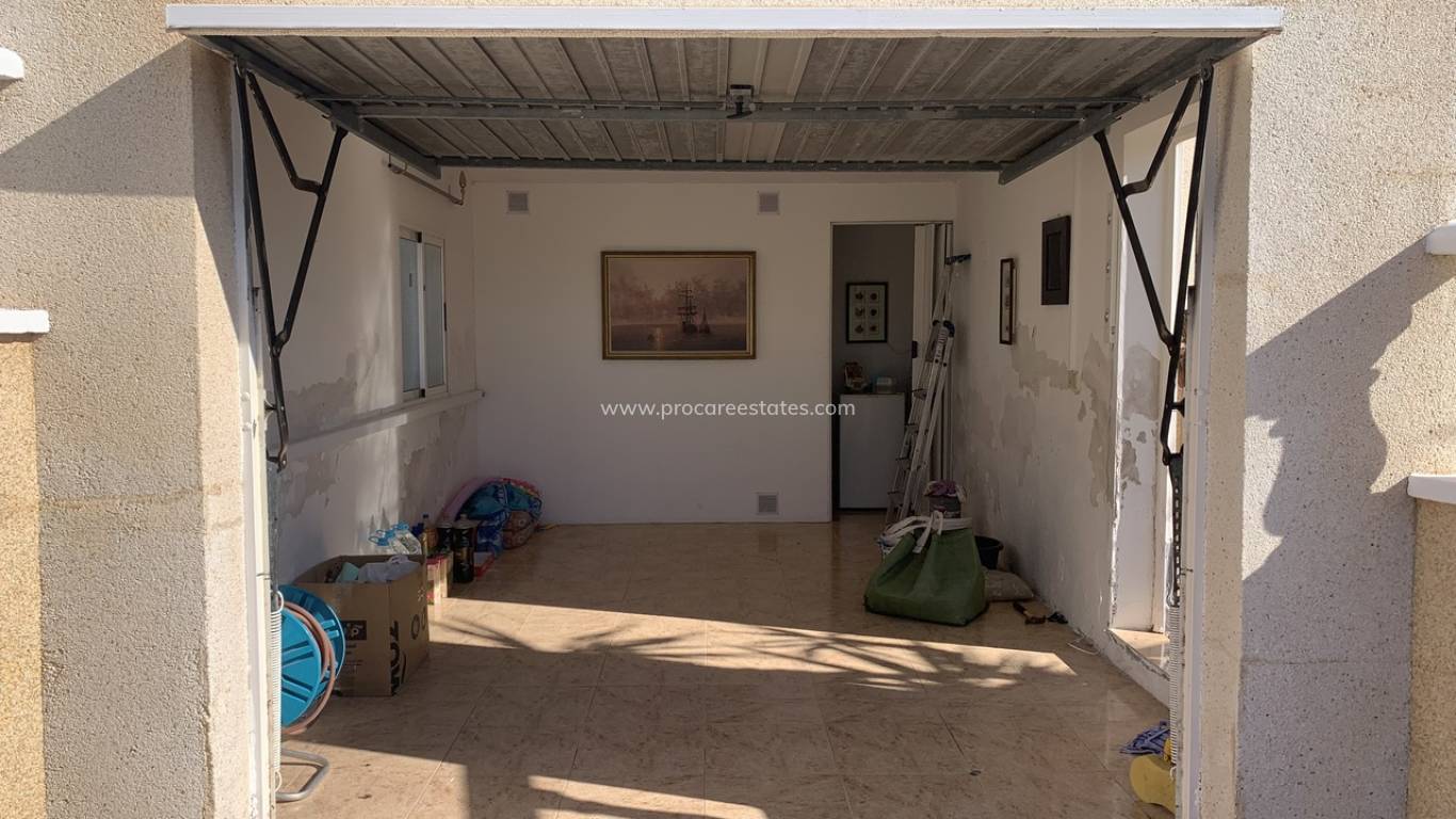 Resale - Villa - Villamartin, Orihuela Costa - Villamartin