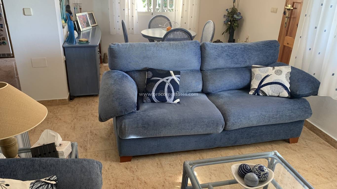 Resale - Villa - Villamartin, Orihuela Costa - Villamartin