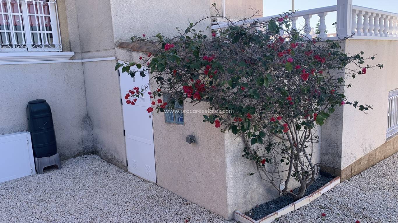 Resale - Villa - Villamartin, Orihuela Costa - Villamartin