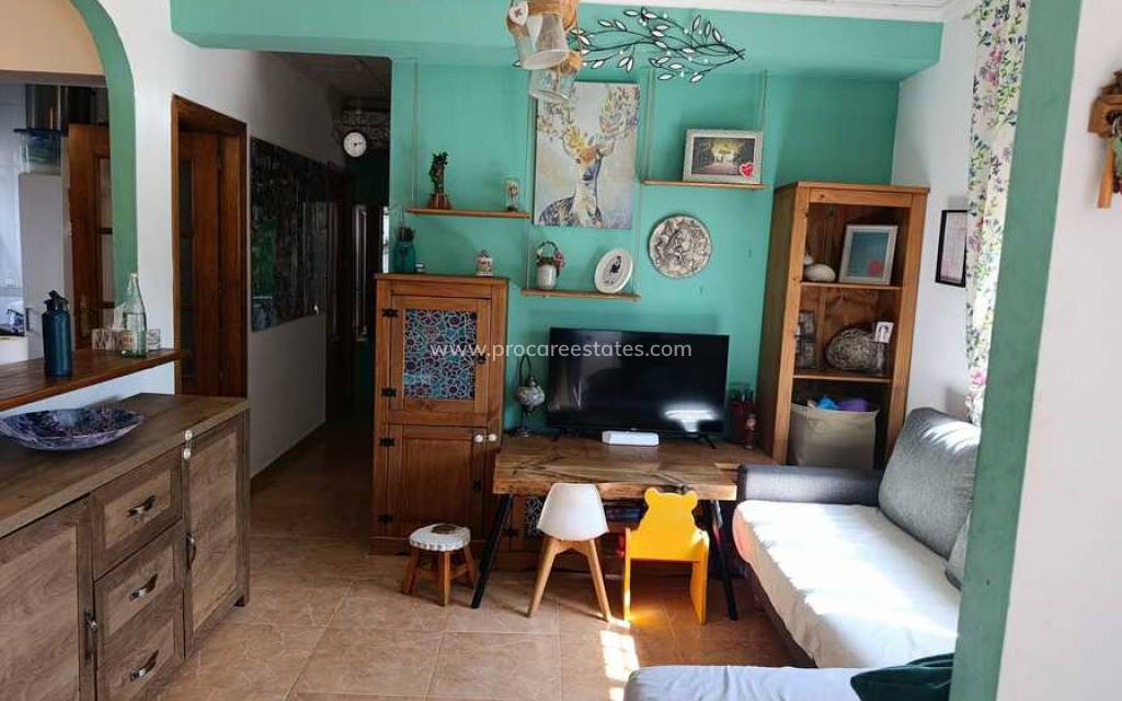 Reventa - Apartament - Benejuzar