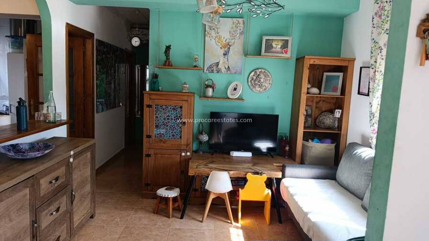 Reventa - Apartament - Benejuzar