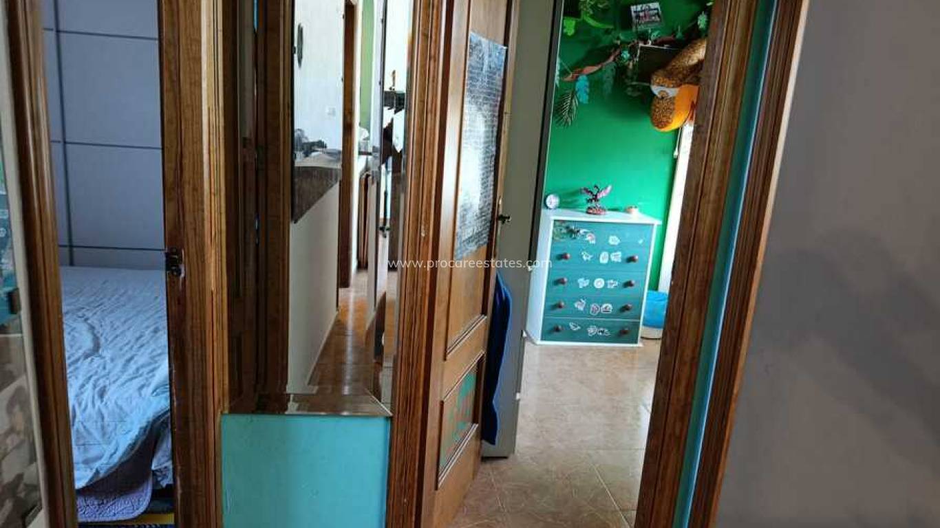 Reventa - Apartament - Benejuzar
