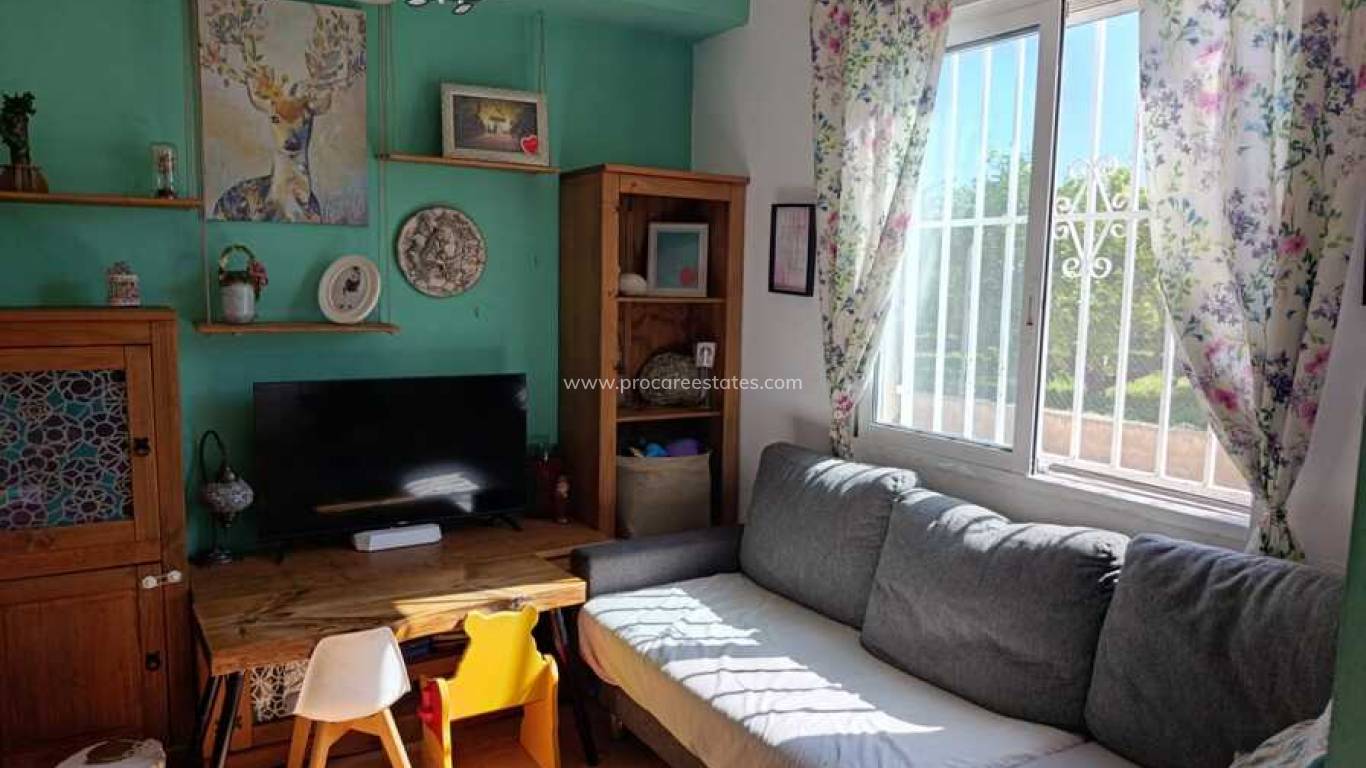 Reventa - Apartament - Benejuzar