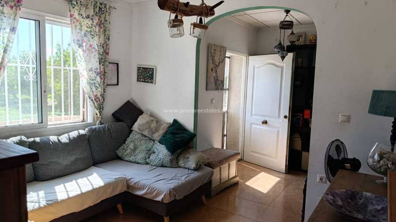 Reventa - Apartament - Benejuzar