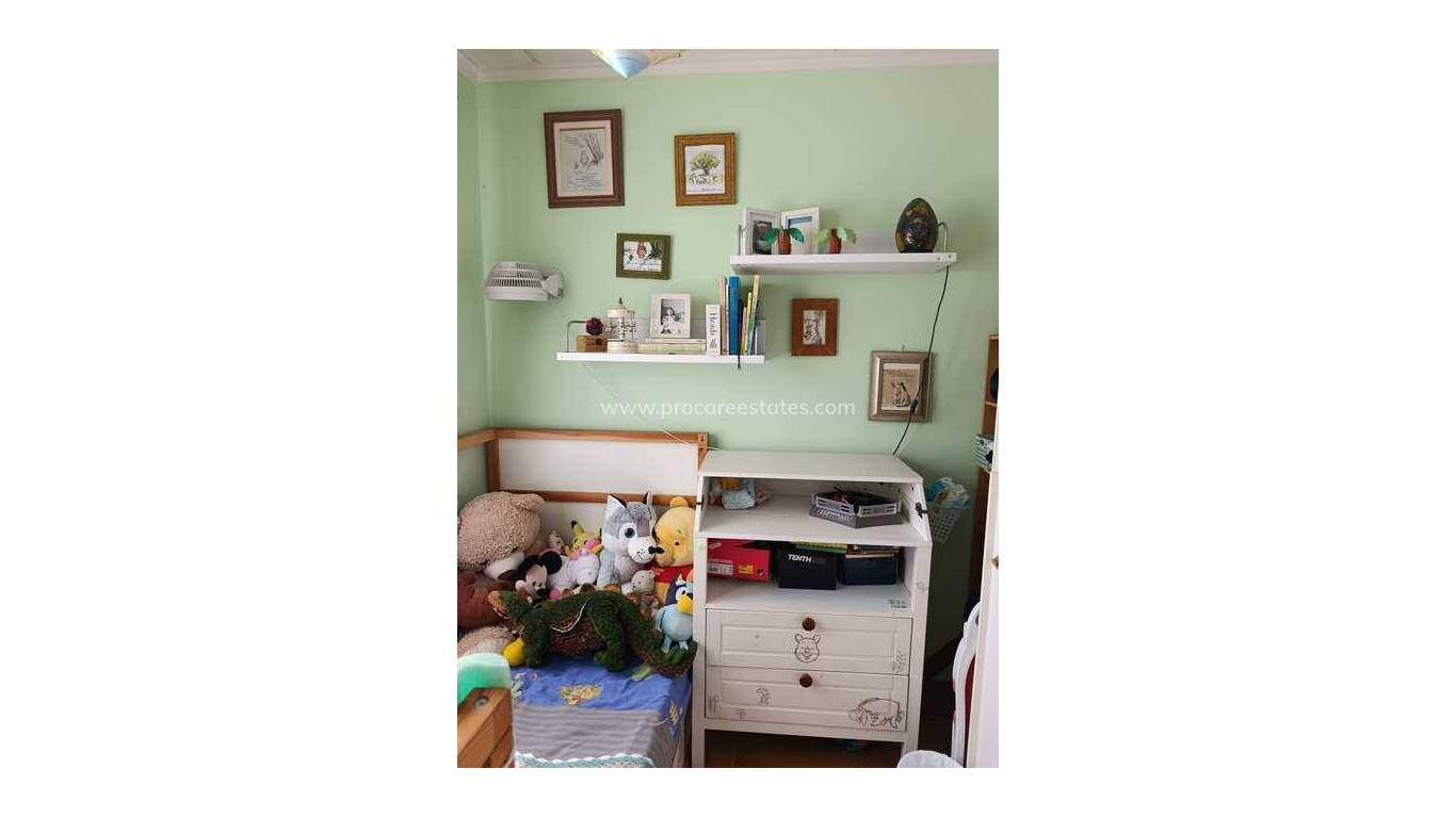 Reventa - Apartament - Benejuzar