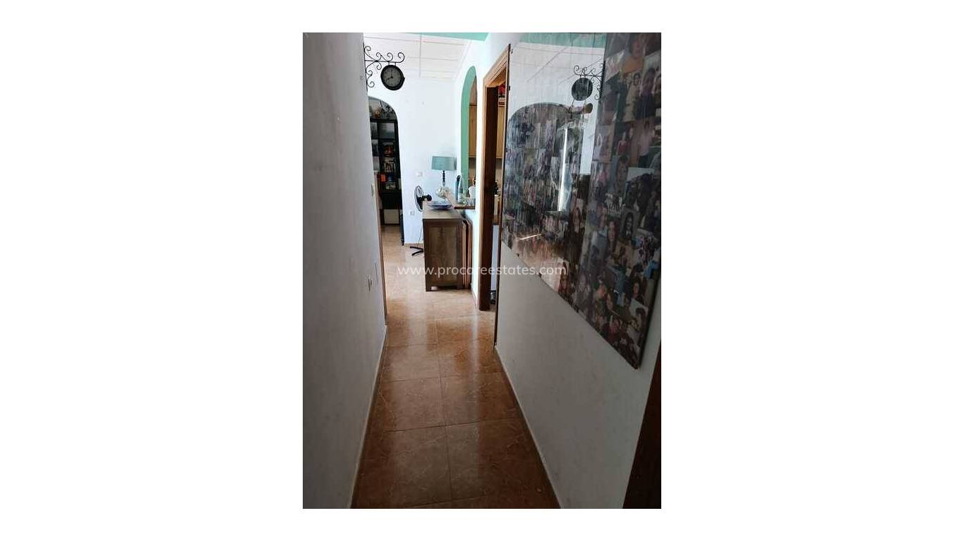 Reventa - Apartament - Benejuzar