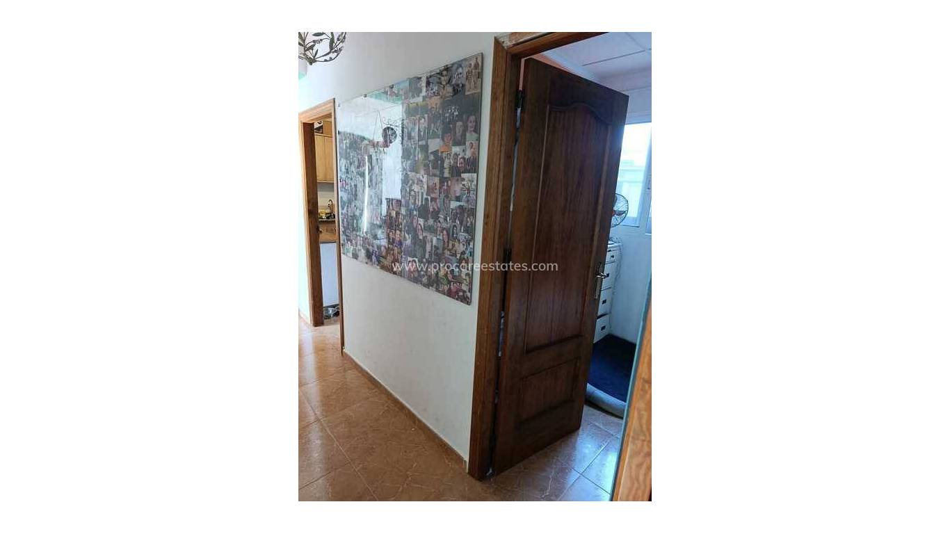 Reventa - Apartament - Benejuzar