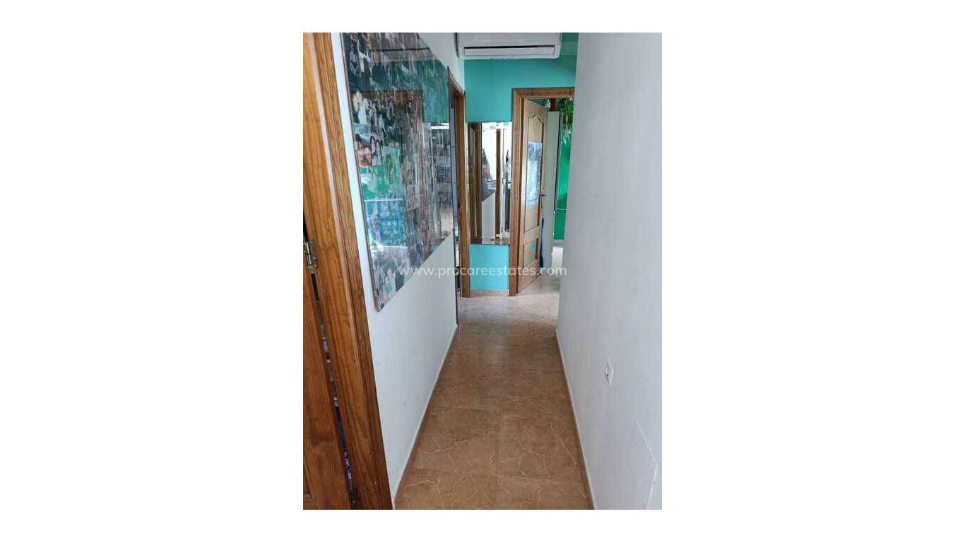 Reventa - Apartament - Benejuzar
