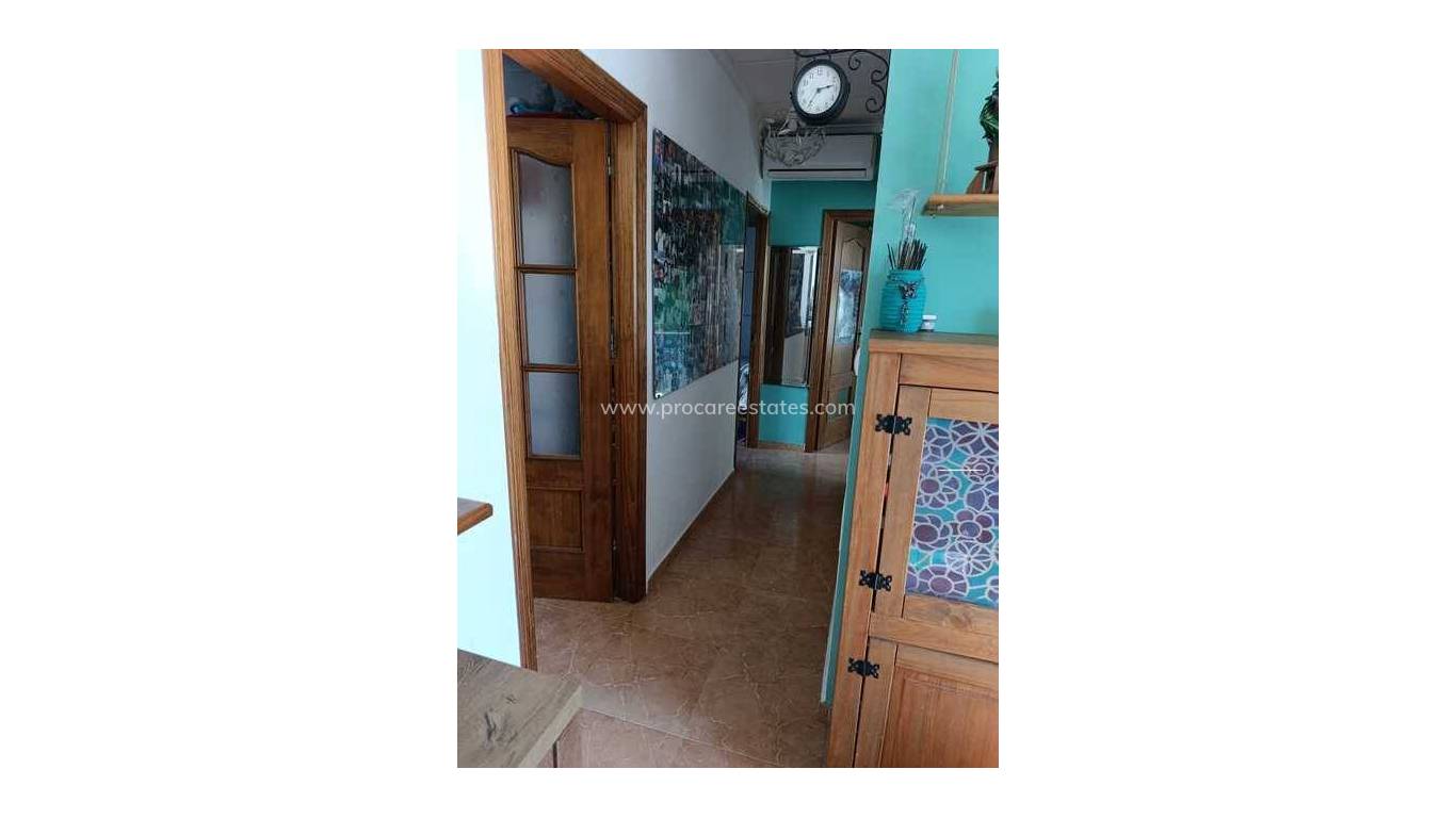 Reventa - Apartament - Benejuzar