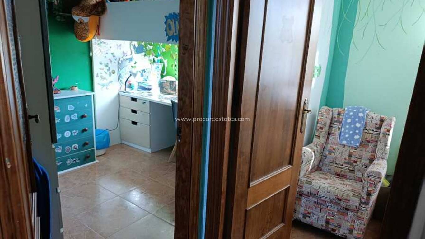 Reventa - Apartament - Benejuzar