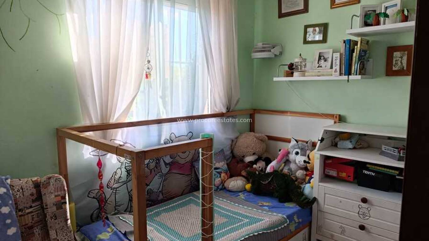Reventa - Apartament - Benejuzar