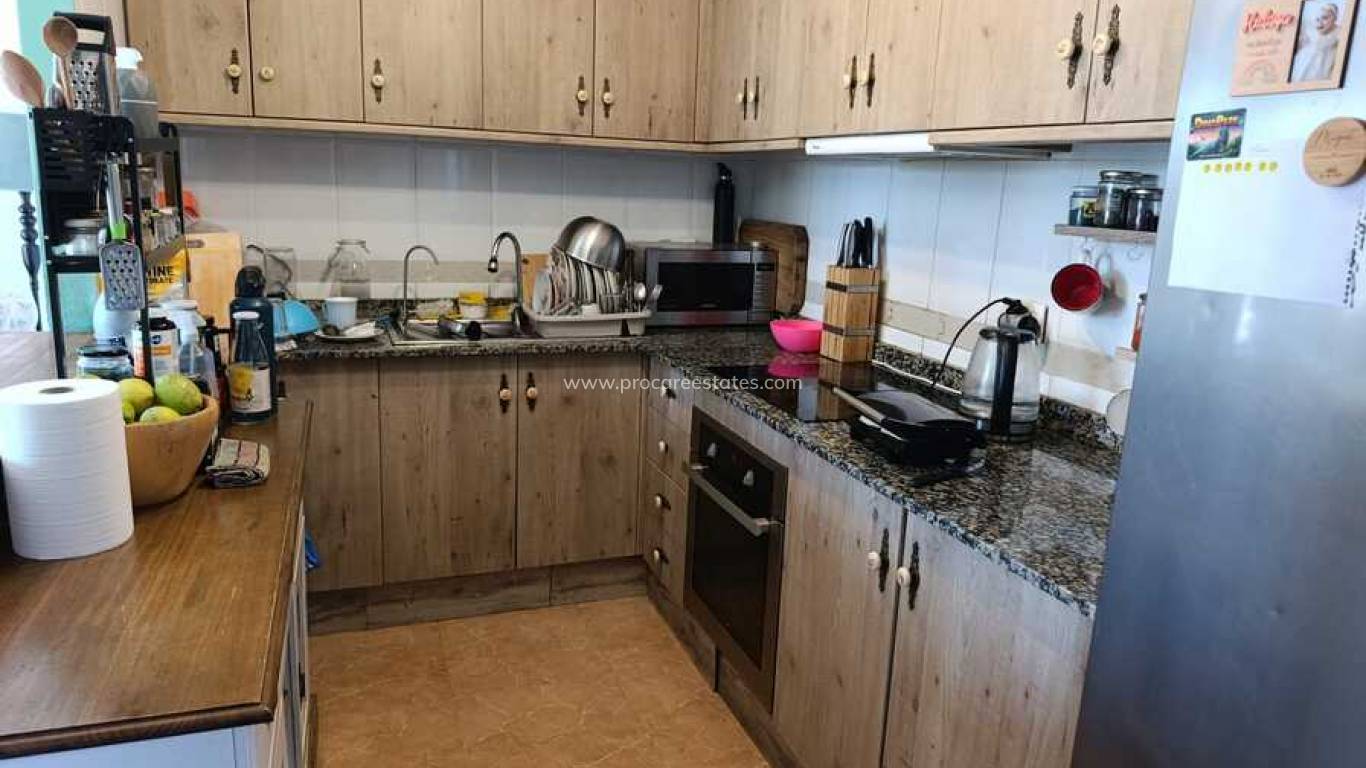 Reventa - Apartament - Benejuzar