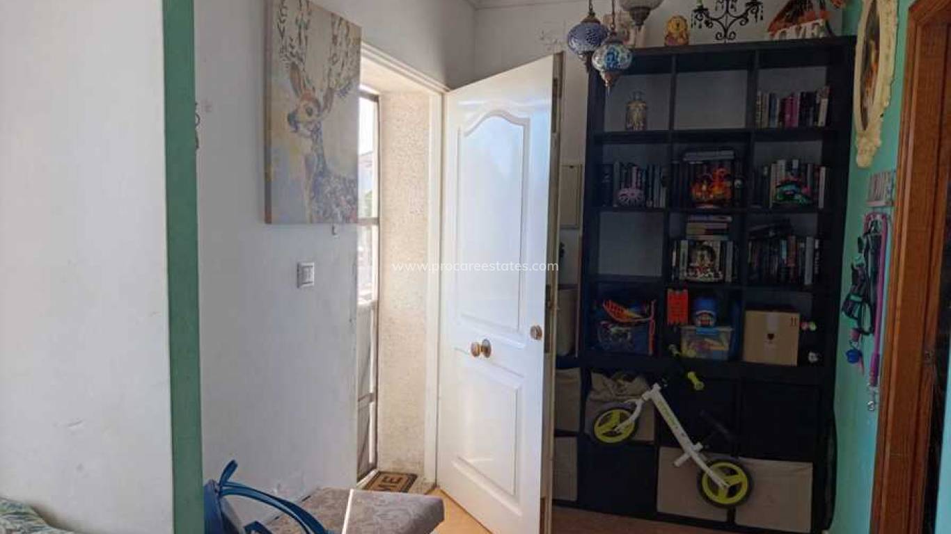 Reventa - Apartament - Benejuzar
