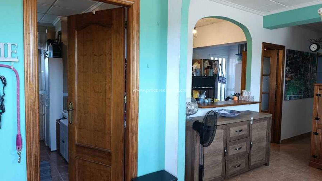 Reventa - Apartament - Benejuzar