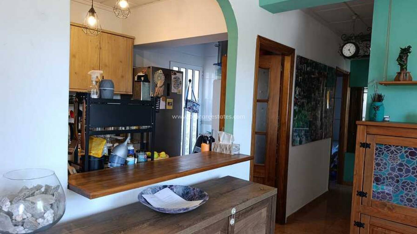 Reventa - Apartament - Benejuzar