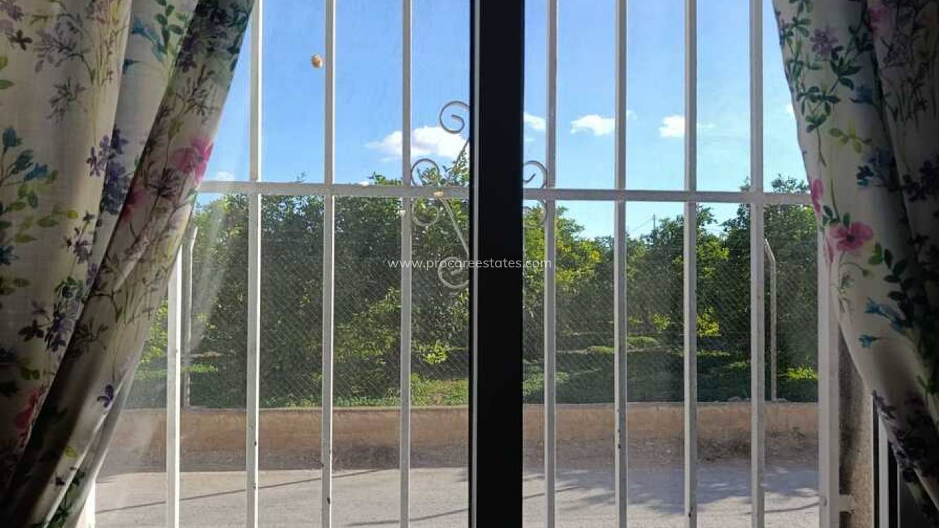 Reventa - Apartament - Benejuzar