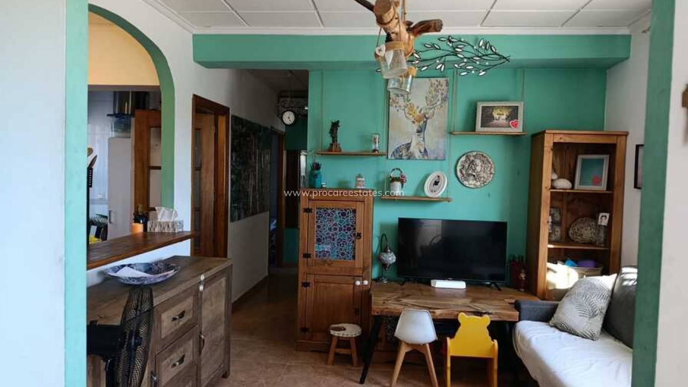 Reventa - Apartament - Benejuzar