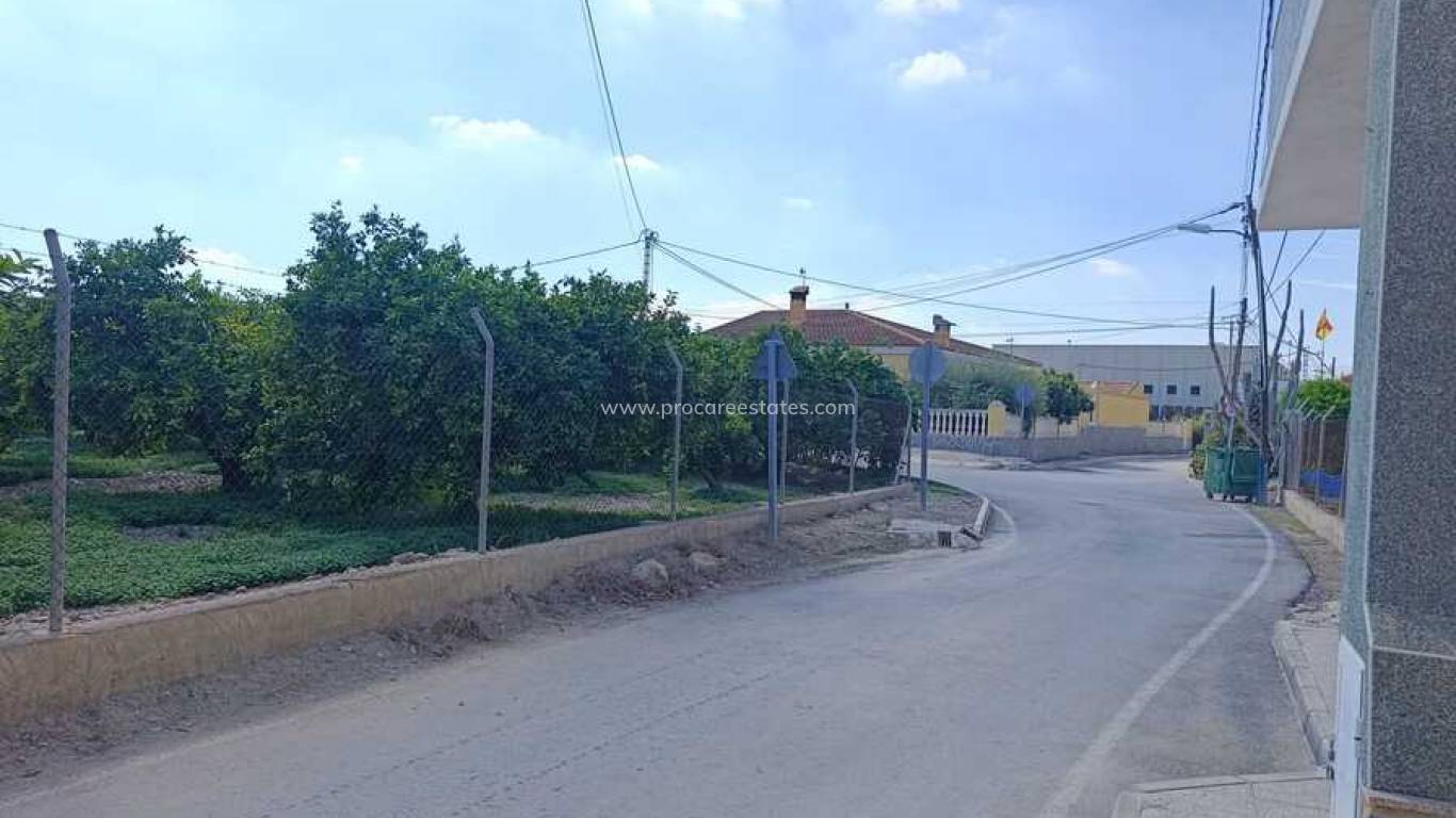 Reventa - Apartament - Benejuzar