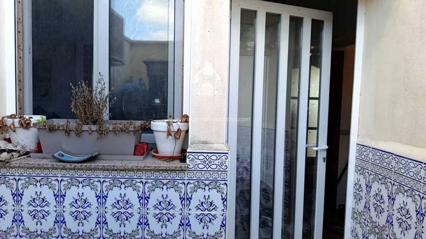 Reventa - Apartament - Benejuzar