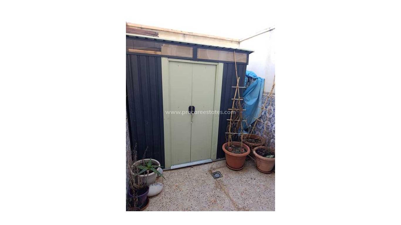 Reventa - Apartament - Benejuzar