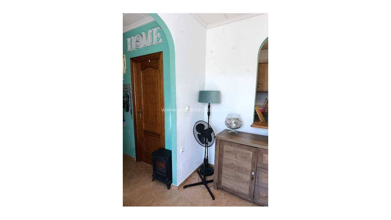 Reventa - Apartament - Benejuzar